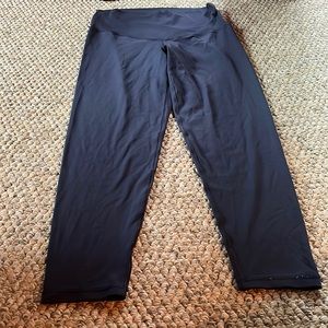 Aerie Chill Play Move Leggings